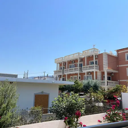 Prestige Home Ksamil Exterior foto