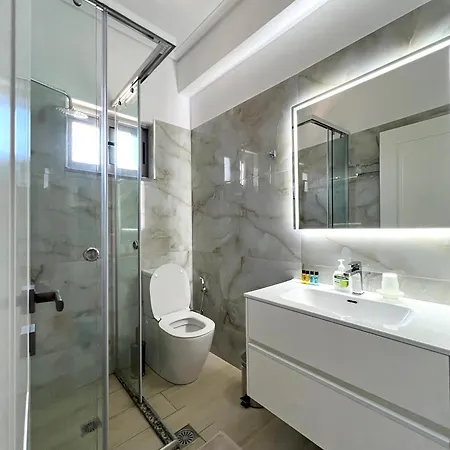 Prestige Home Ksamil Exterior foto