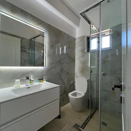 Prestige Home Ksamil Exterior foto