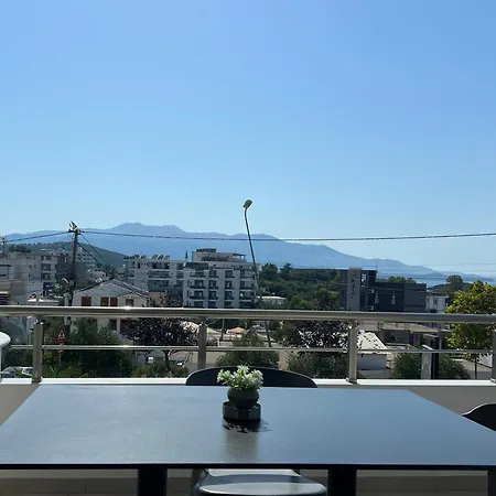 Prestige Home Ksamil Exterior foto