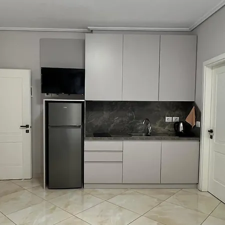 Prestige Home Ksamil Exterior foto