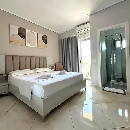 Prestige Home Ksamil Exterior foto