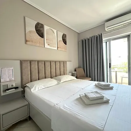 Prestige Home Ksamil Exterior foto