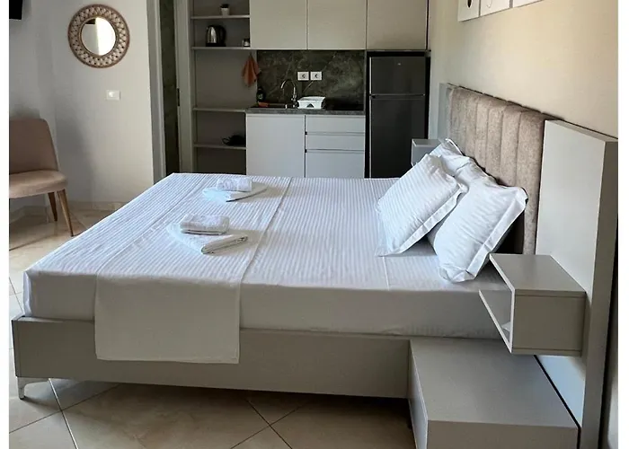 Prestige Home Ksamil