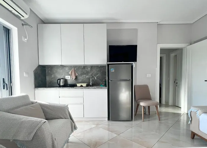 Prestige Home Ksamil