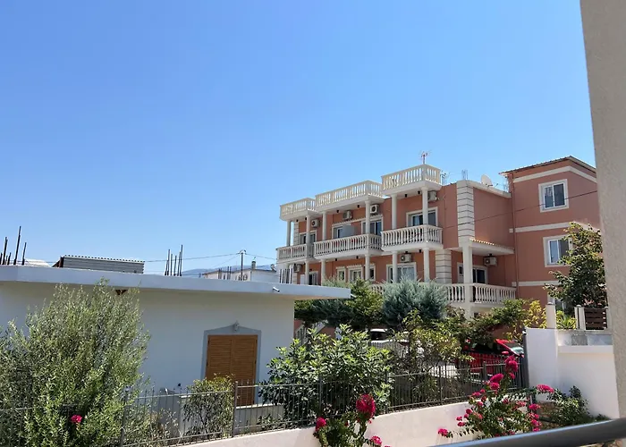 Prestige Home Ksamil