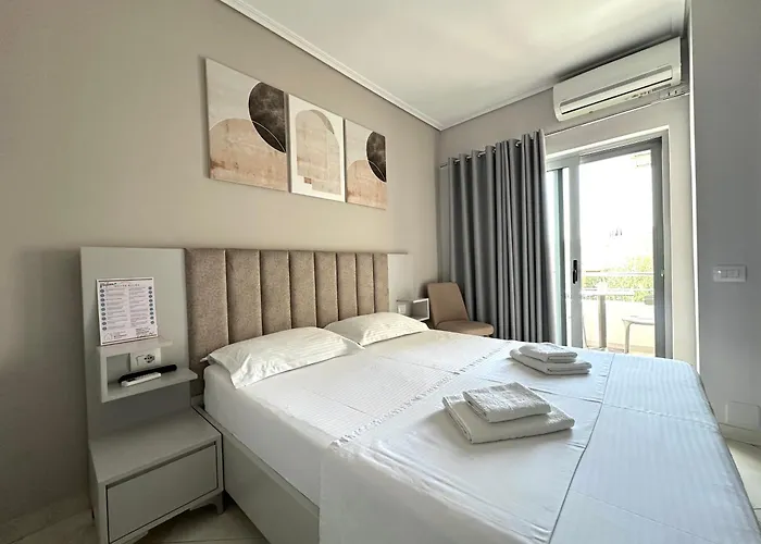 Prestige Home Ksamil