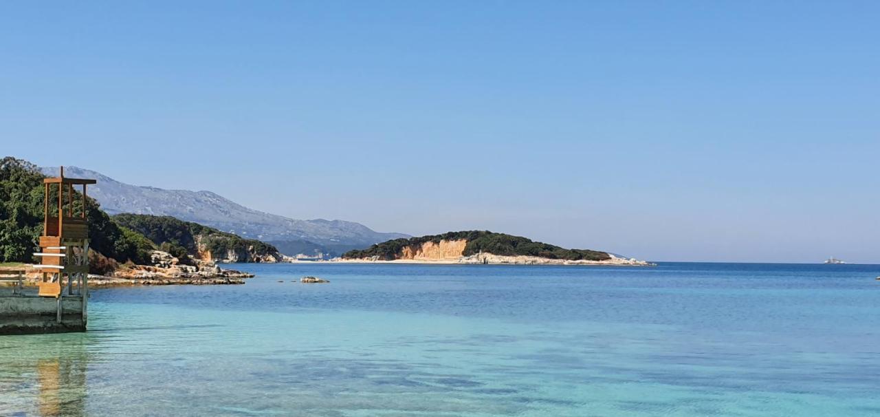 Prestige * Ksamil