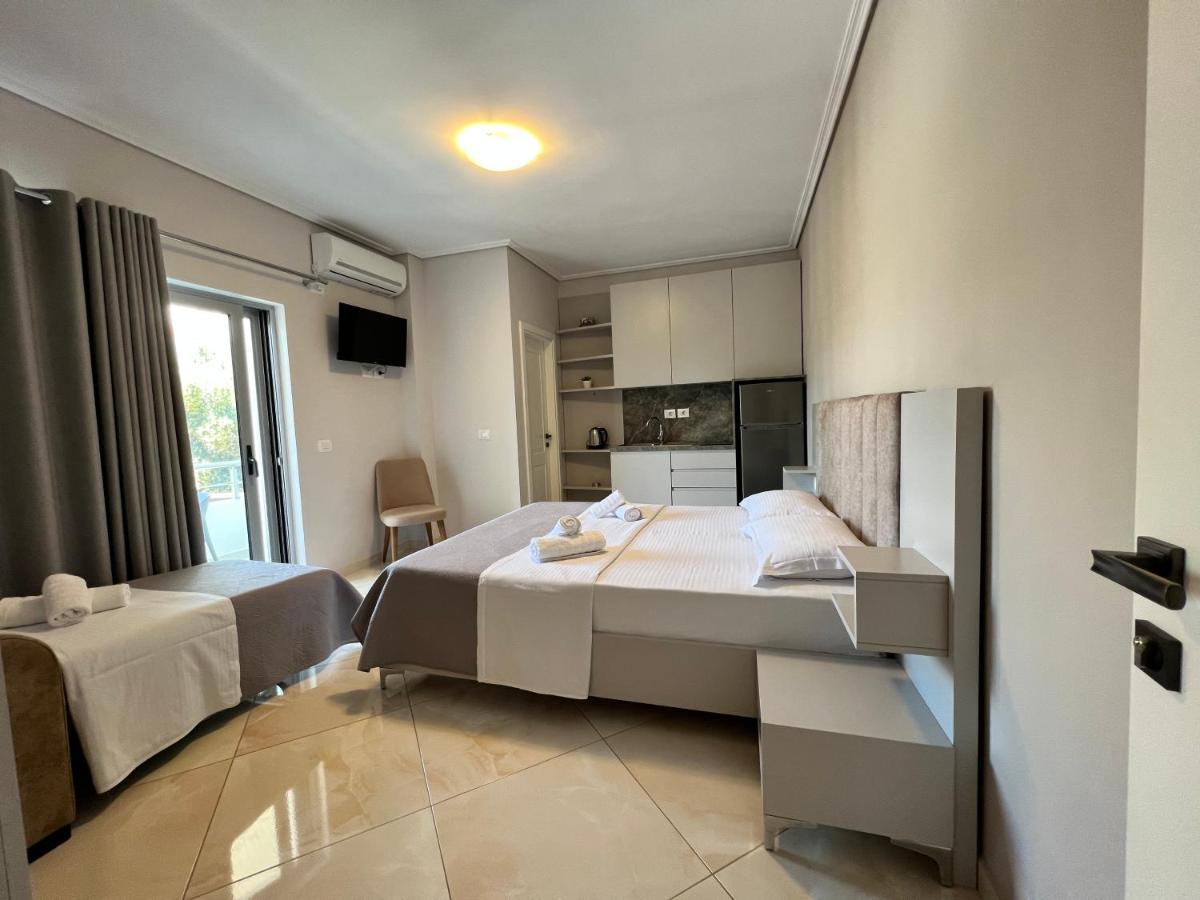 Prestige Holiday home