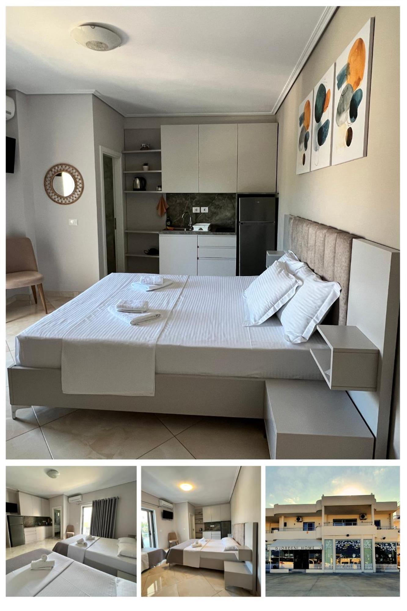 Prestige Ksamil