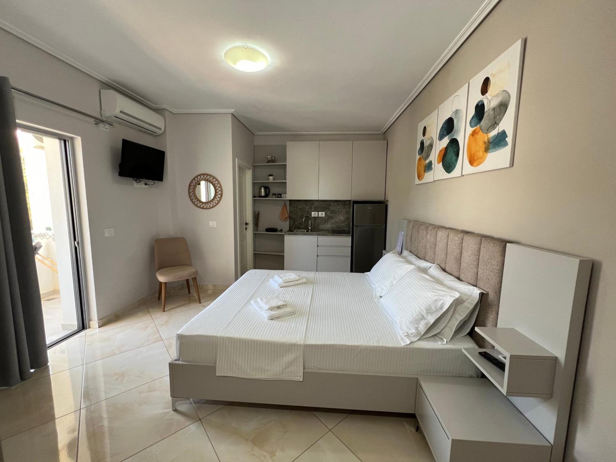 Holiday home Prestige Ksamil