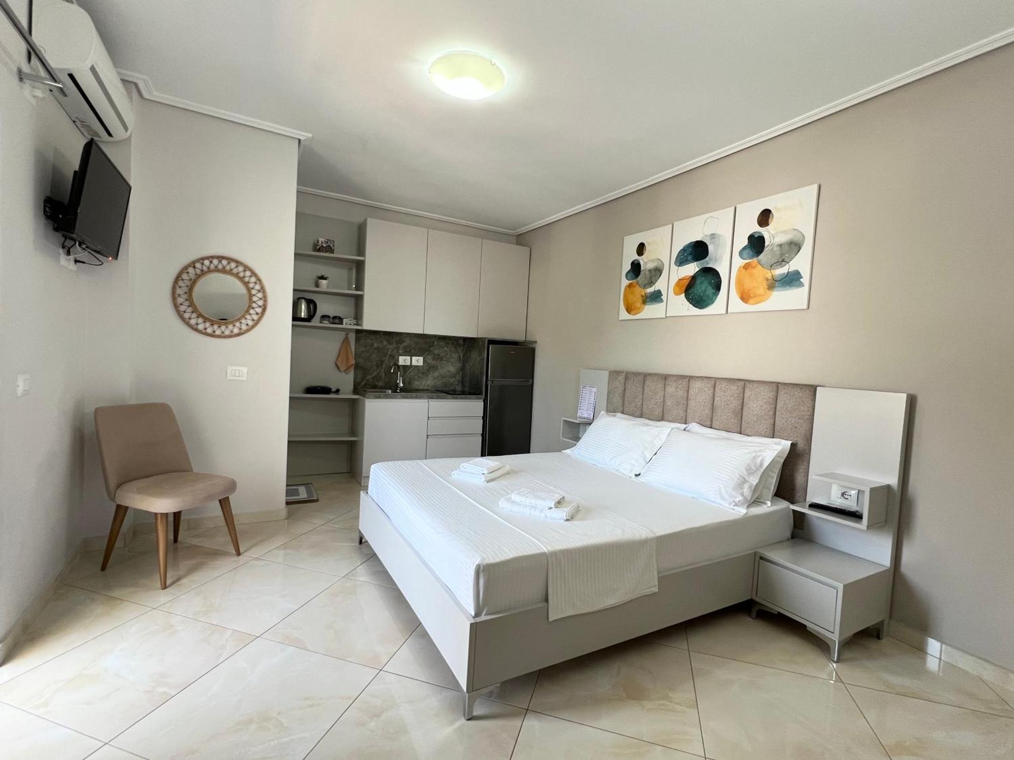 Prestige Holiday home