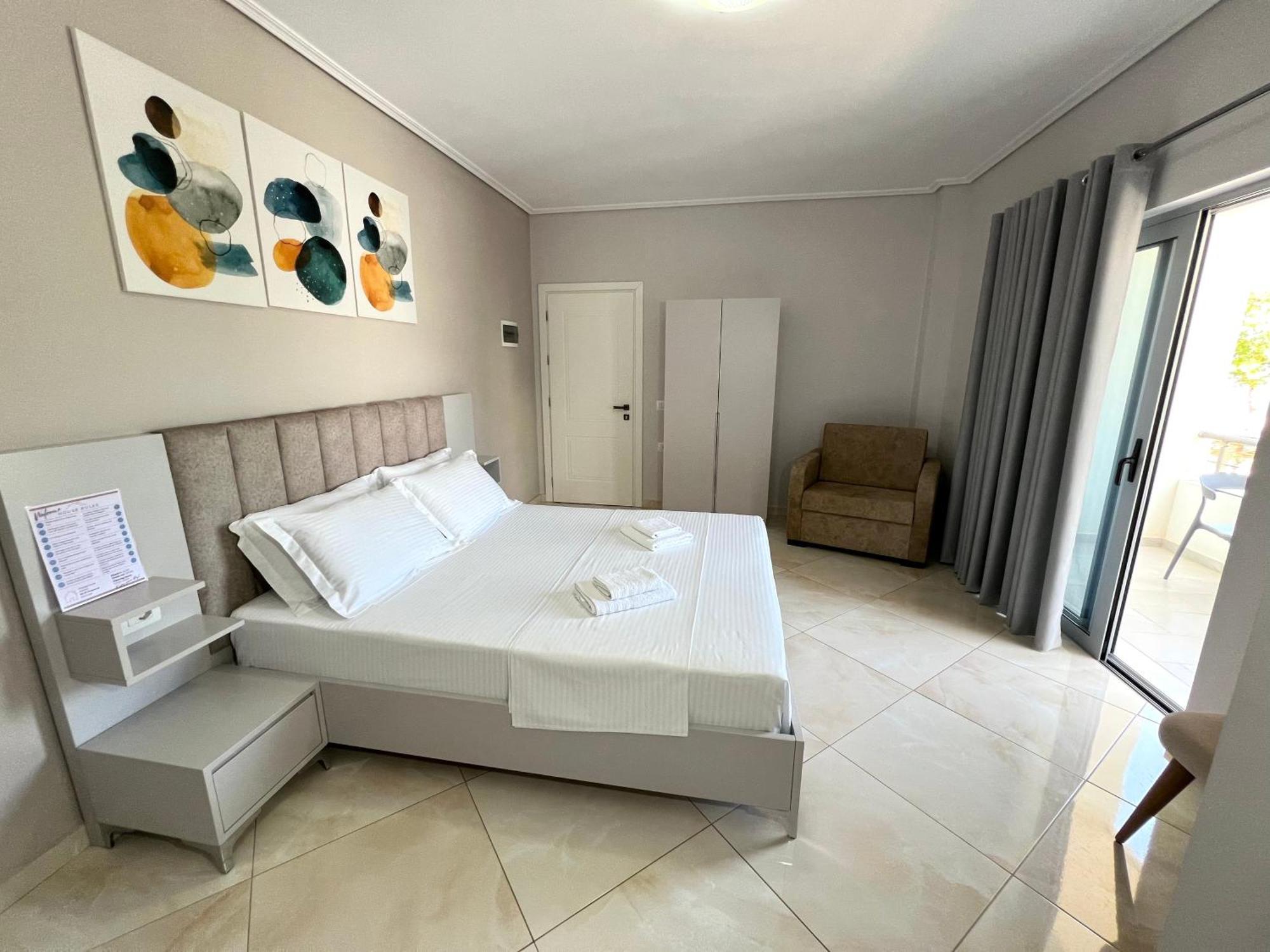 Prestige Holiday home *