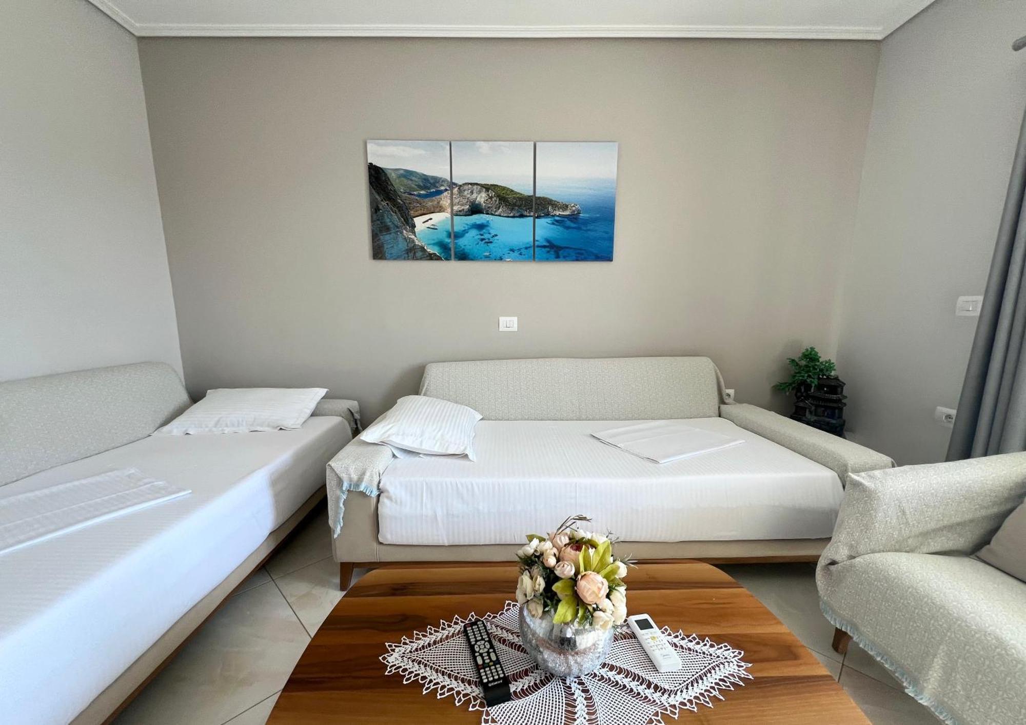 Prestige * Ksamil