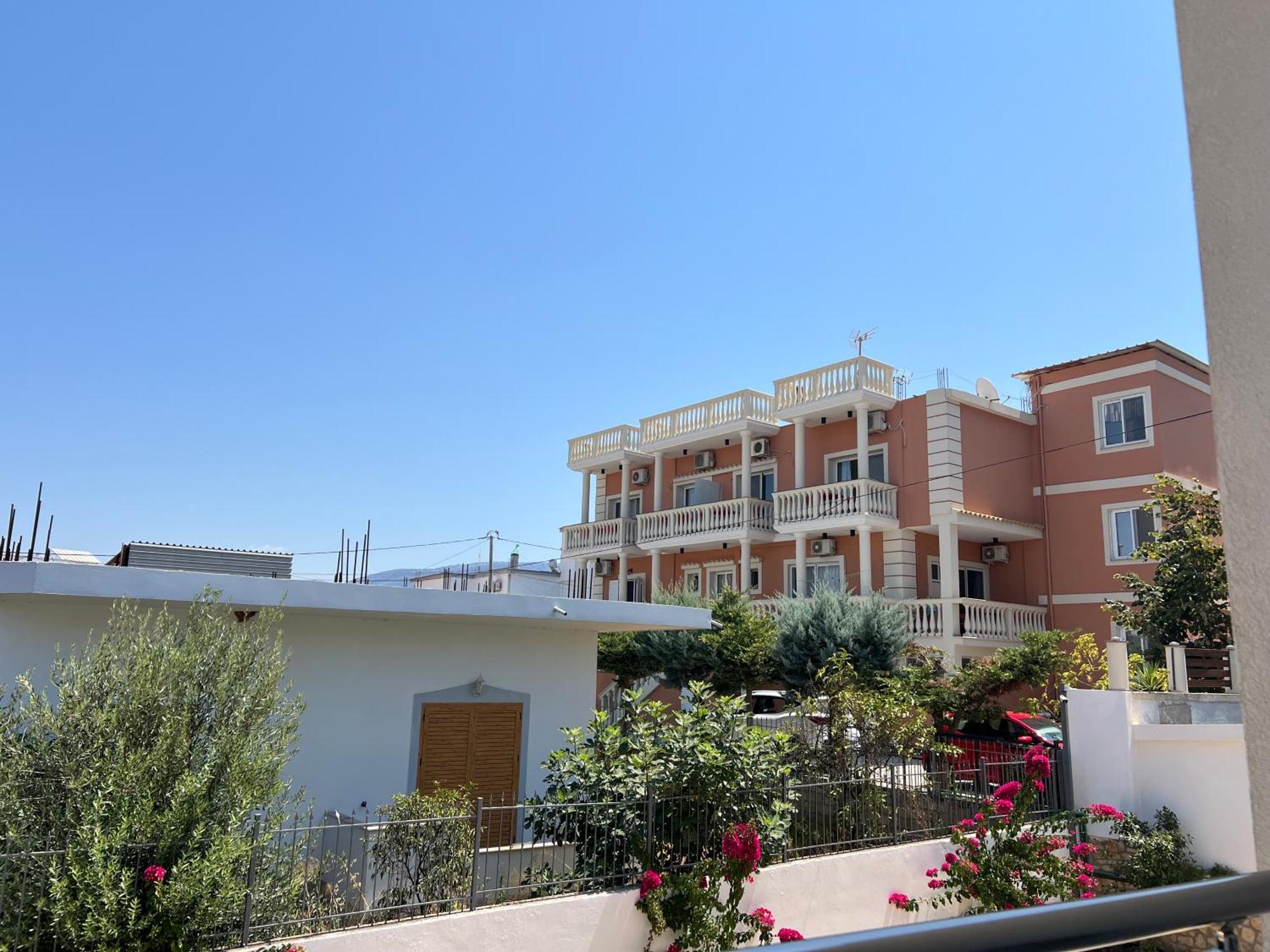 Prestige Holiday home Ksamil