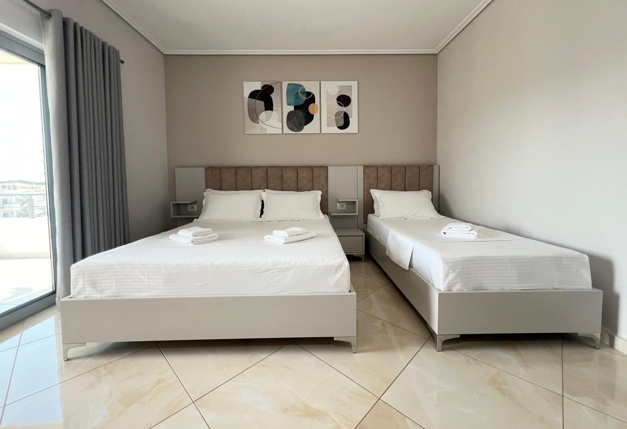 Prestige Ksamil