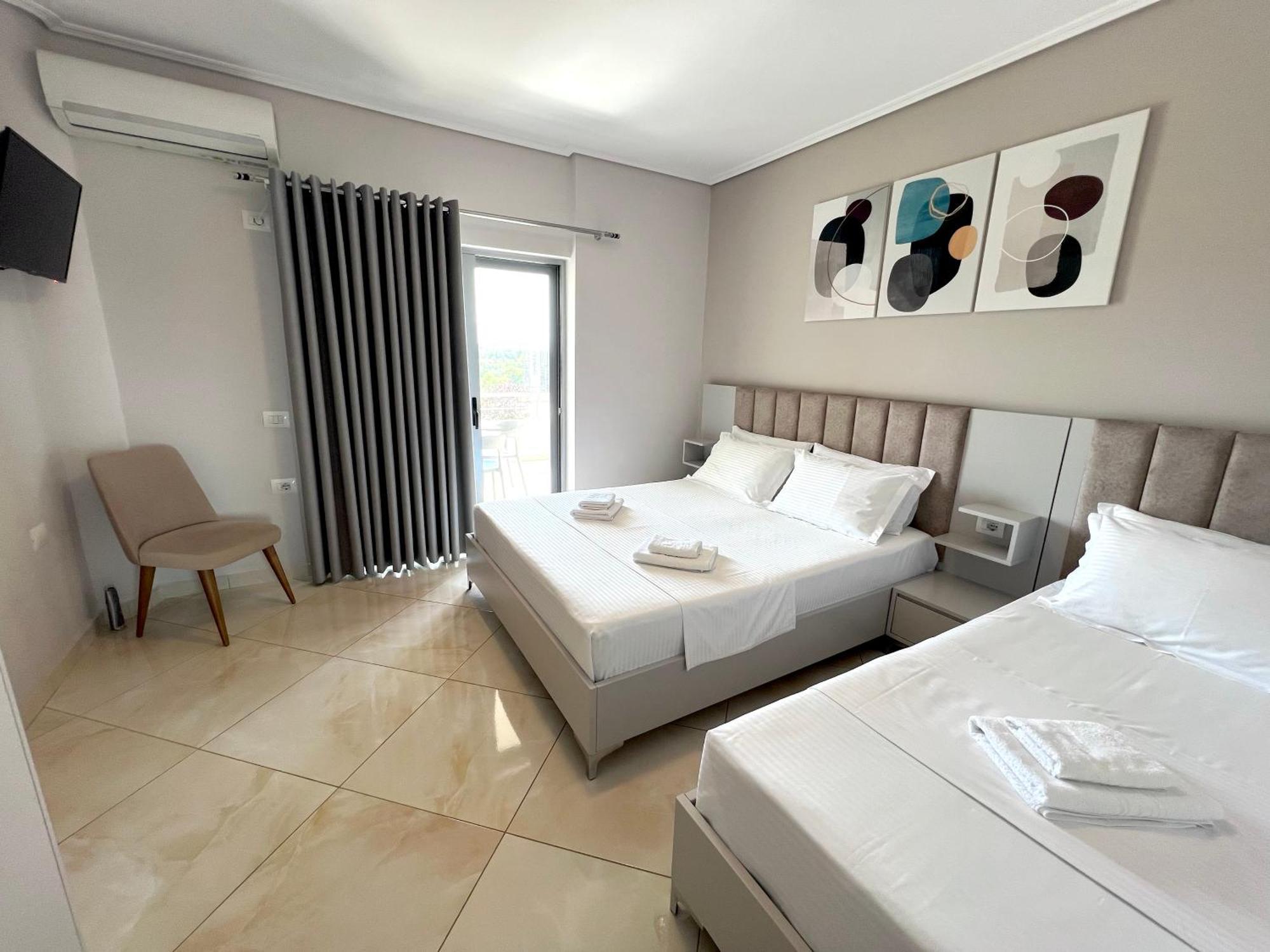 Prestige Holiday home Ksamil