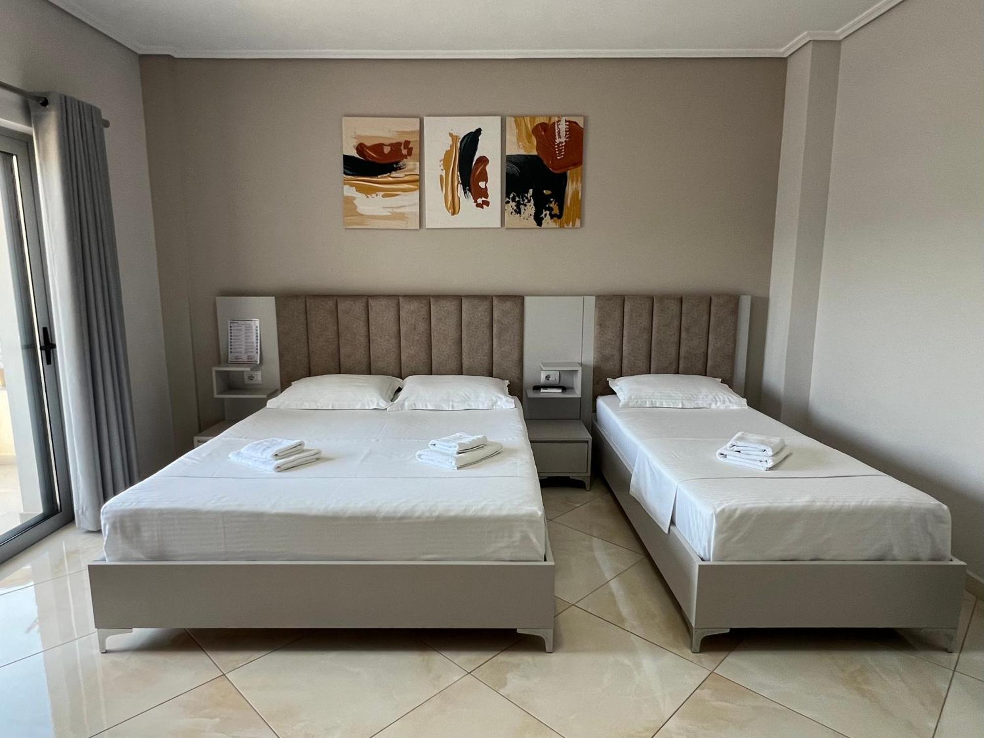 Holiday home Prestige *