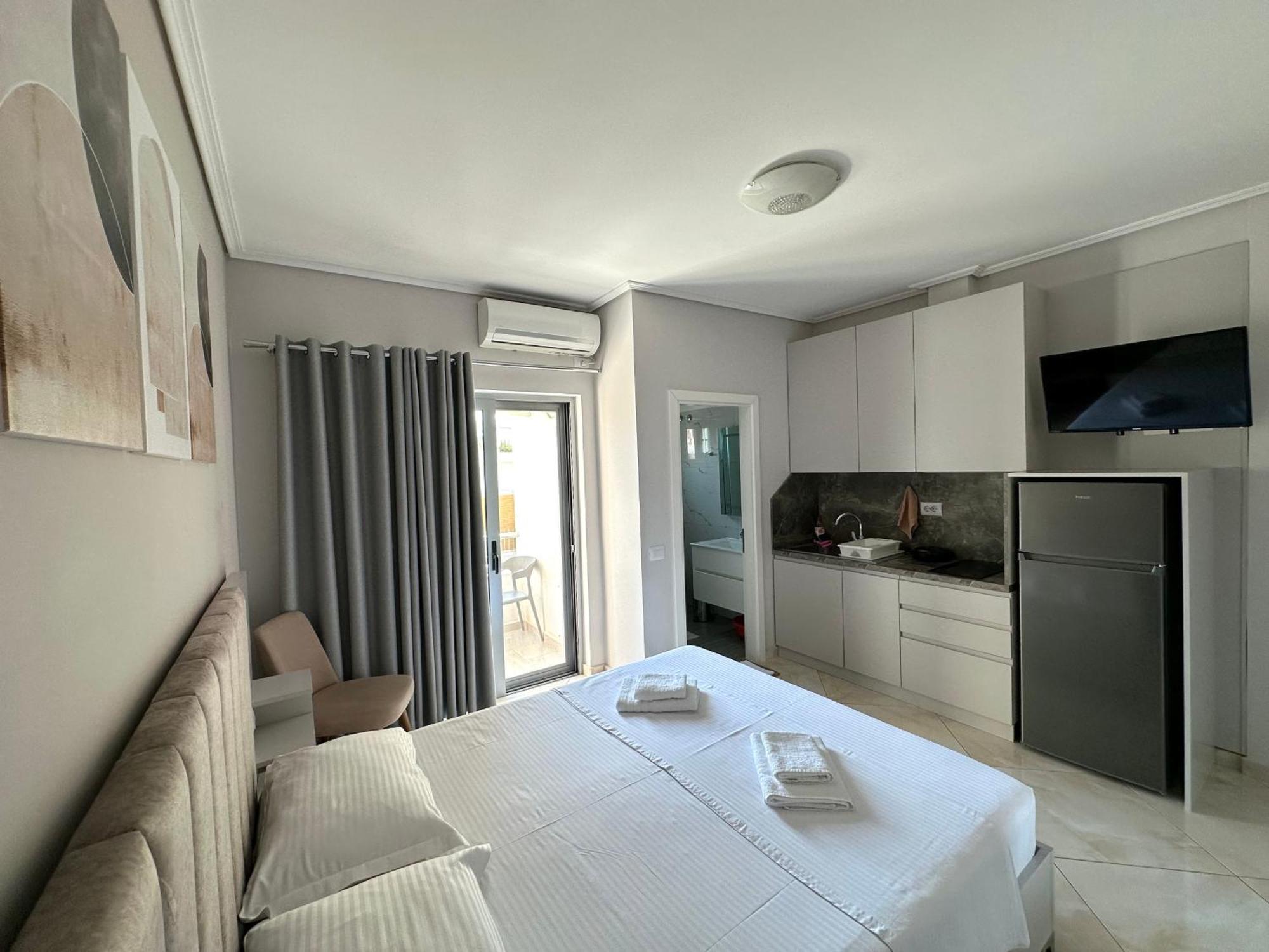 Holiday home Prestige Ksamil