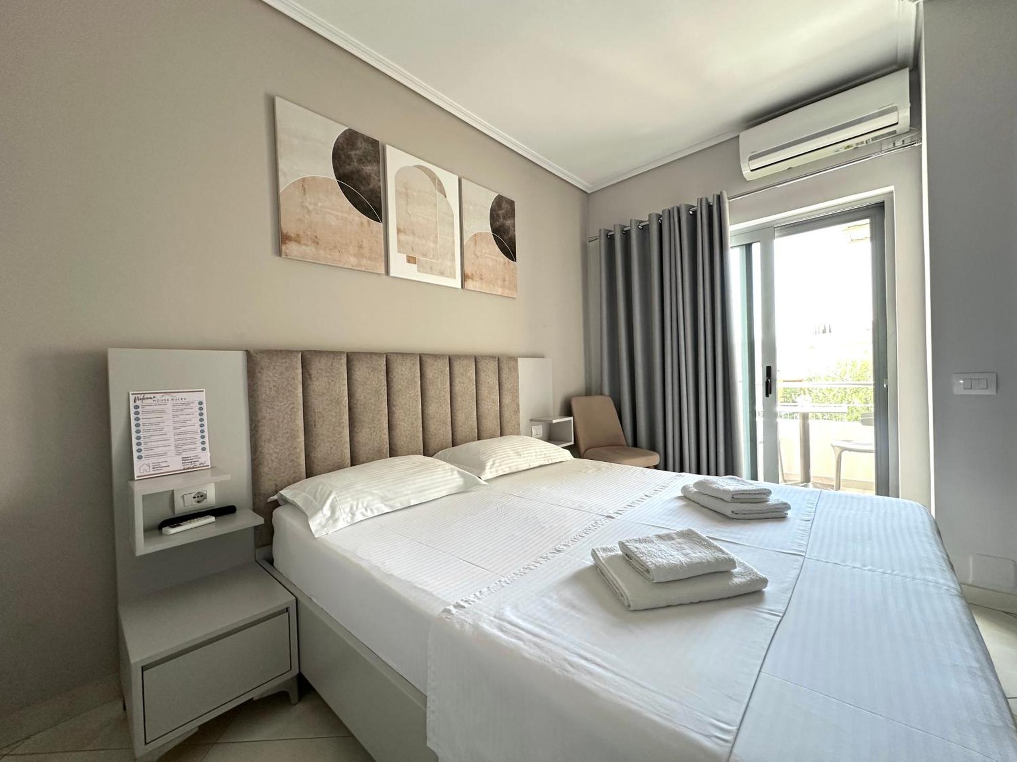 Prestige Ksamil
